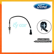 FORD RANGER T6 T7 EXHAUST TEMPERATURE SENSOR (2 PIN) CC1A-12B591-FA