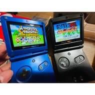 ✨จัดเต็มไปกับ “GameBoy” จอ IPS สุดสว่างตัวท็อปทุกรุ่น (ClassicColorAdvanceSP) พร้อมรับประกัน 1 ปีเต็