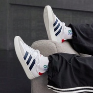 Unisex BARREDA Casual Sneakers "T-Toe Shoes" IH1228