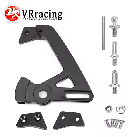 Adjustable Short Shifter Arm 6-speed Manual Kit for Audi A3 S3 8V 8P for Audi TT 8J 8N 8S for VW Gol