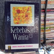 Kebebasan Wanita Jilid 5,