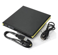 Blu-Ray Burner Player USB 3.0 CD DVD ภายนอก Bluray Drive Writer Reader สําหรับ Windows MacBook แล็ปท