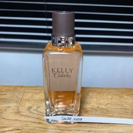 Decant▪️Kelly Calèche EDP▪️Hermès // 玫瑰調 皮革調 香水分裝 香水試用 試香 fragrance perfume parfum tester sample her