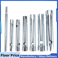 6Mm - 17Mm Tubular Socket Wrench Set Plug Tube Hollow Socket Wrench Filter Wrench
