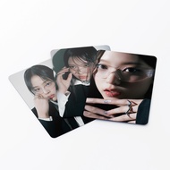 New Jeans NJ Photocard 55 Pieces Boxed HANNI HANNI HANNI HAERIN HAERIN Mou Wisdom