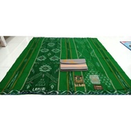 SARUNG LAMIRI SONGKET MGT S90 A1 ASLI BENANG 210 FULL SUTRA