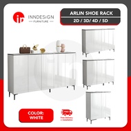 2.6FT/3.2FT/4FT/6FT SINTERED STONE SHOE CABINET