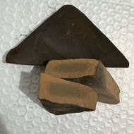 Nutritious Earth Influencer Earth Glue Clay Loess Triangle Block One Bag 4.11