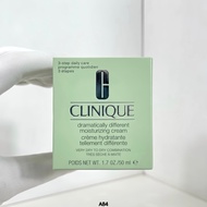 Hot Style Personalized 33 Clinique Butter Cream 50ml Essential Day Selection for Dry Sensitive Skin 