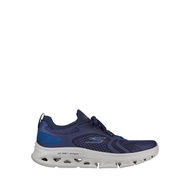 Skechers Go Run Glide-Step Flex Men's Running Shoes - Navy