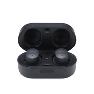 Audio-Technica ATH-SPORT7TW 運動真無線藍牙耳機 - 黑色 | 防汗Comply™ 耳塞 | Ø5.8 mm磁體釹磁鐵 | 香港行貨