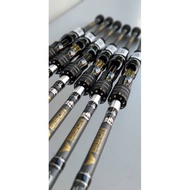 🔴พร้อมส่ง ของอยู่ไทย🔴 BISON S2 6.6ฟุตเบส สปินแพ็คท่อพีวีซีอย่างดี KM4.29838⚡แนะนำ⚡