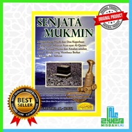 (READY STOCK) SENJATA MUKMIN - AL-HIDAYAH PUBLISHER