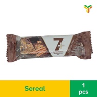 7 Plus Cocoa Chia 22 Grams