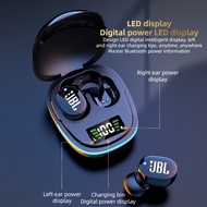 G9S Wireless Bluetooth Gaming Headset With Noise deducting