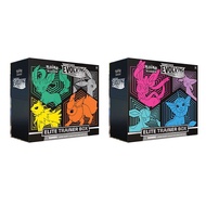 Factory Sealed - Pokemon SWSH 7 Evolving Skies Elite Trainer Box ETB