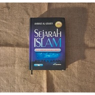 NABI ISLAMIC HISTORY OF THE PROPHET'S TIMES ADAM TO ABAB XX - AHMAD AL USAIRY