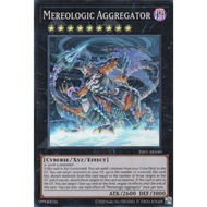 YUGIOH ES01-AE040 Mereologic Aggregator