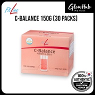 FitLine C-Balance 30 packs – daily vitamin C support | German PM Juice Fitline FITLINE C Balance