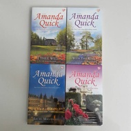 AMANDA QUICK SET