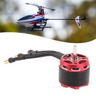 jiada DAUZ C3530 Brushless Motor  Heat Resistance Fixed Wing Outrunner Anti for RC Airplane (1100KV)