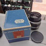 CARL ZEISS JENA FLEKTOGON 35MM F2.8 M...