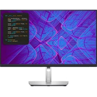 Dell 27" Monitor - P2723QE - 4K USB-C Hub