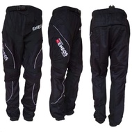 Eneos Logo Motorcycle Pants