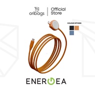 Energea Flow Duo Watch USB-C + Watch Charger