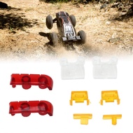 RC Light Shell  Heat Resistant Housing for A86 Car