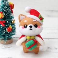 GUANGMANZHI | DIY Wool Felt Crafting Kit