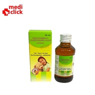 Disudrin 60ml - 1 BOTTLE