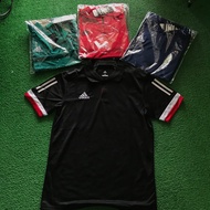 BAJU ADIDAS KOLAR LELAKI