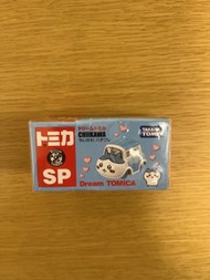 TOMICA Dream TOMICA Chiikawa 玩具車