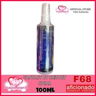 ┻ Aficionado F68 100ml Perfume for Women