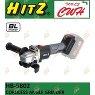 HITZ HB-5802 20V CORDLESS ANGLE GRINDER