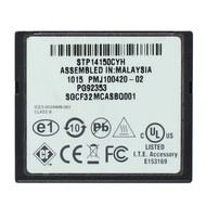 ที่มีคุณภาพสูง!!! อุตสาหกรรม CF การ์ด32MB 64MB 128MB 256MB 512MB 1GB CompactFlash การ์ดหน่วยความจำสำ