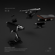 @SJ**>Tech Deck Finger Skateboard