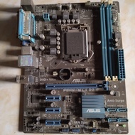 motherboard asus 1155