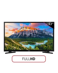 Terlaris Led Tv Samsung Full Hd 43 Inch 43N5001 | Ua43N5001Akpxd |