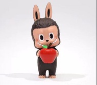 **BUY** 收隻labubu Alzirr 蘋果