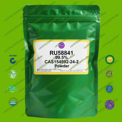 RU58841 Hair Care Anti Hair Loss, Improve Hair Regrowth