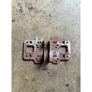 bracket radio dashboard l5