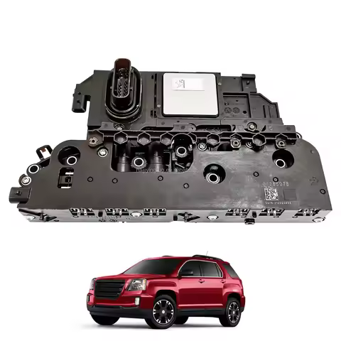 6L80 Transmission Control Module Kit Fit For Cadillac Escalade Chevrolet Pontiac 6L45 6L50 6L80 6L80