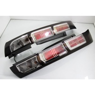 USED Honda Stream RN6 RN8 RSZ Taillamp Lampu Belakang 1 Pair SET