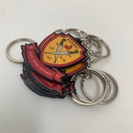 KUDRAT PIN BLACK EDITION