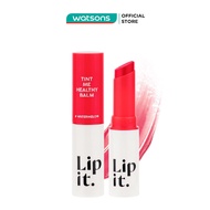 Son Dưỡng Có Màu Lip It Tint Me Healthy Balm 3g