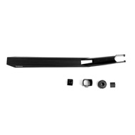 ♞,♘RAGUSA RC50 MTB road bike mudguard Deflector