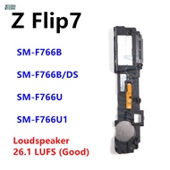 Loudspeaker For Samsung Galaxy Z Flip7 SM-F766B F766B/DS F766U Loud Speaker Buzzer Ringer Sound Modu