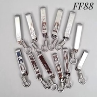 Stainless Steel Amulet Pins Amulet Clip Amulet Clip Lobster Clip Threaded Clip